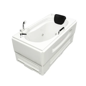 جکوزی فارس وان سری 1 مدل Armitan-R130