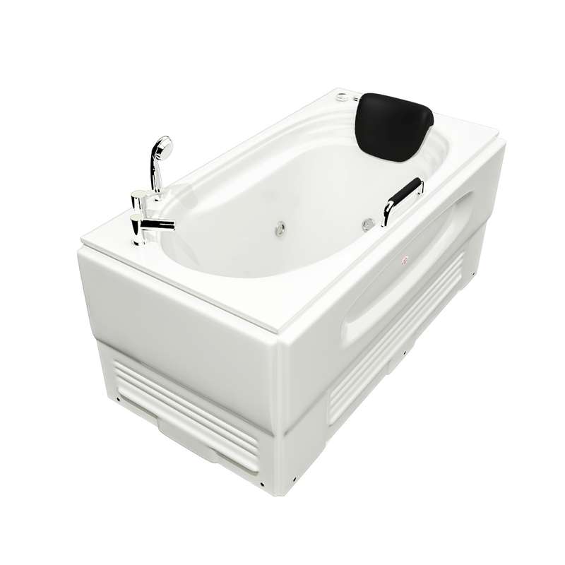 جکوزی فارس وان سری 1 مدل Armitan-R130