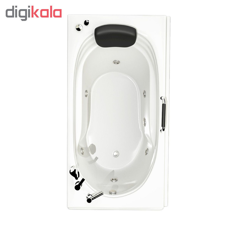 جکوزی فارس وان سری 1 مدل Armitan-R130