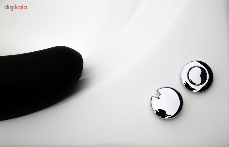 جکوزی فارس وان سری 1 مدل Armitan-R130