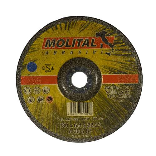 صفحه سنگ ساب مولیتال مدل ML-1806