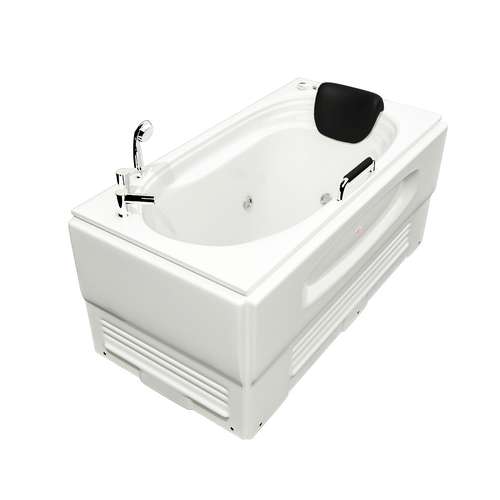 جکوزی فارس وان سری 1 مدل Armitan-R140
