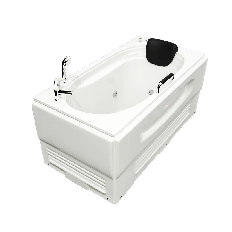 جکوزی فارس وان سری 1 مدل Armitan-R140