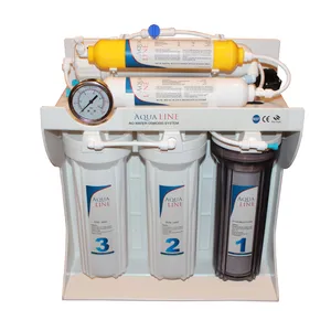 Aqua line RO-LINE600 fiber Water Purifier