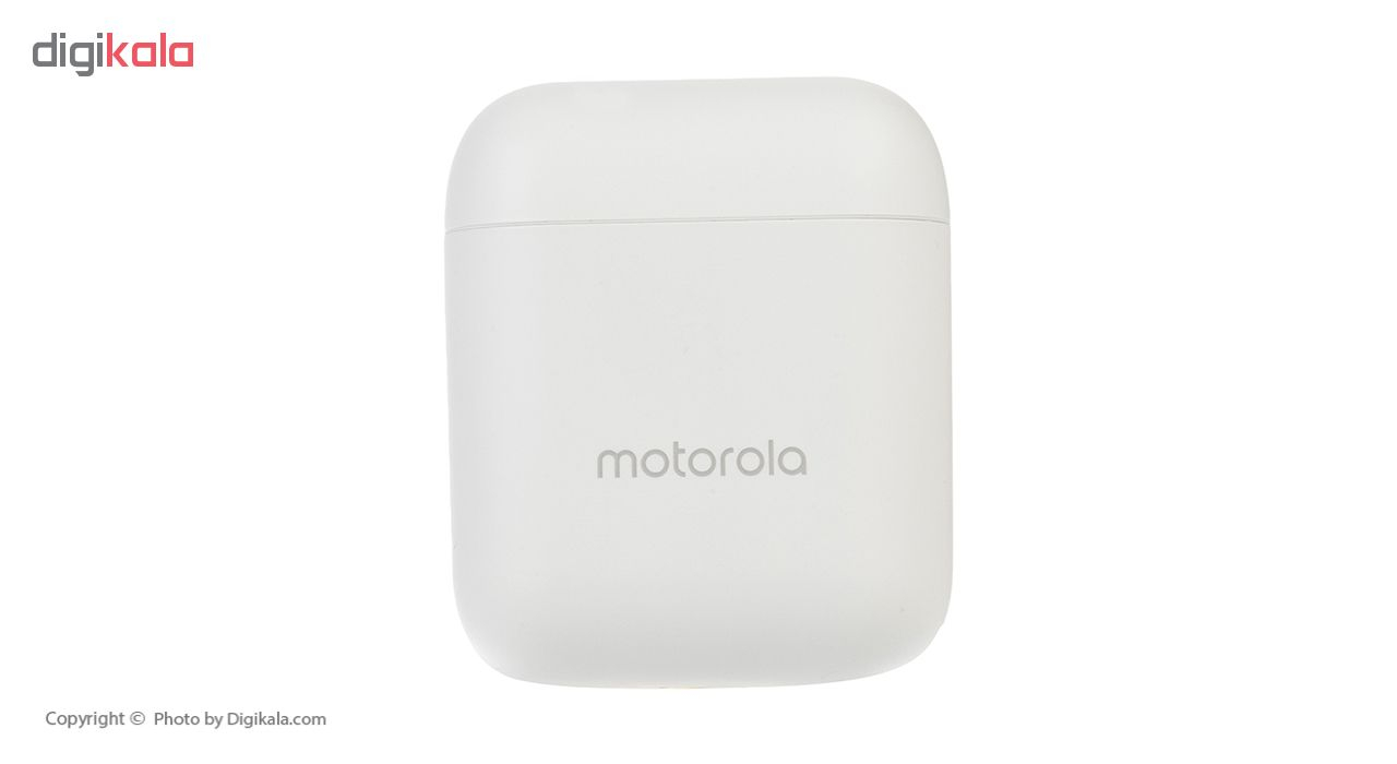 Motorola verve buds 110 case hot sale