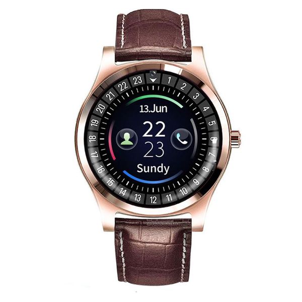 ساعت هوشمند مدل R70