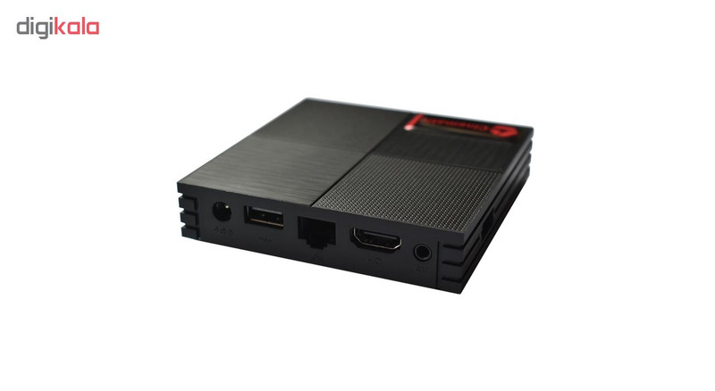 اندروید باکس سینماتیو مدل Prime