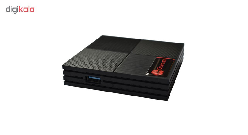 اندروید باکس سینماتیو مدل Prime