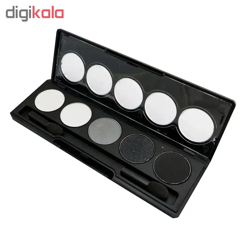 پالت سایه چشم آدور کوین شماره AC01