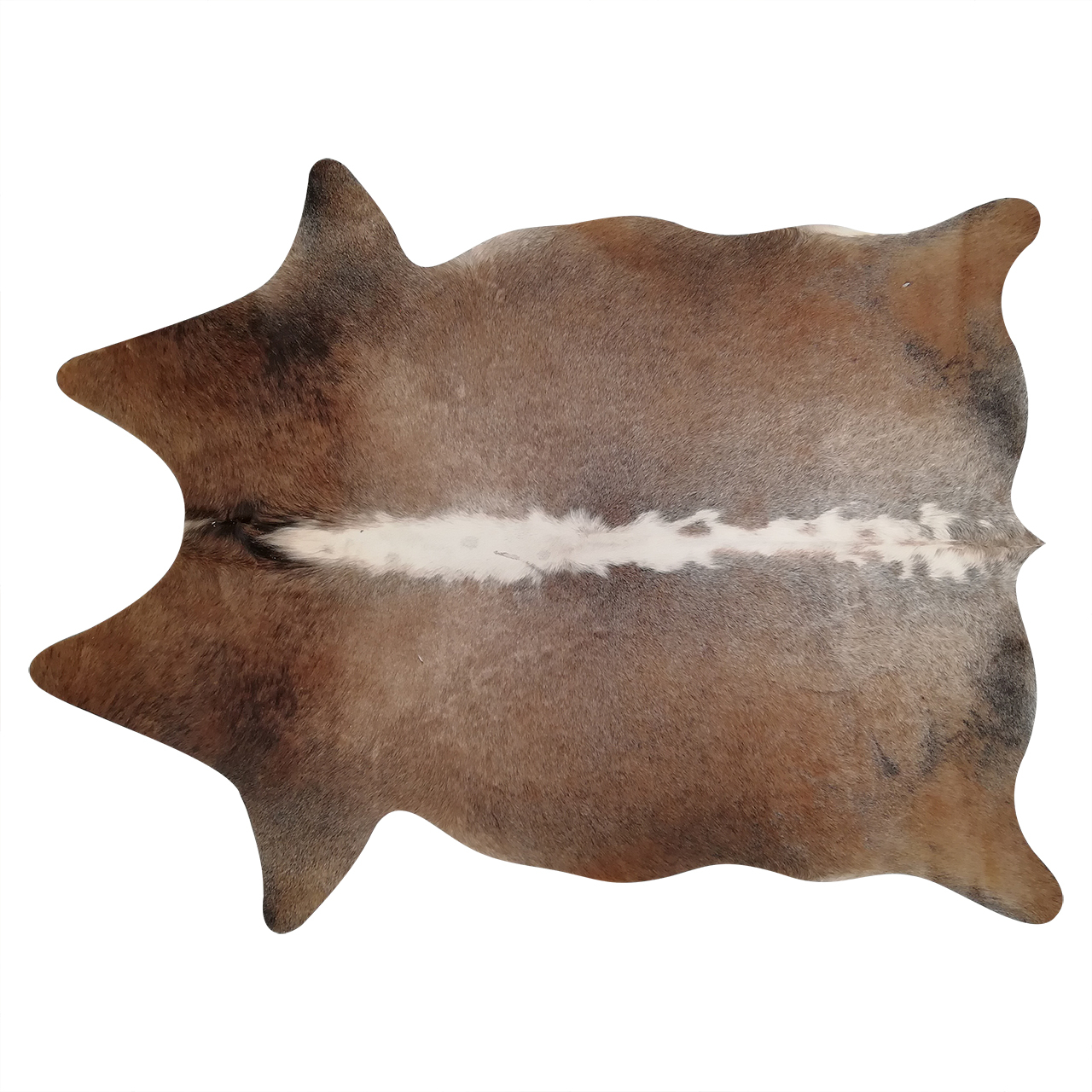 فرش پوست و چرم کمالی مدل AA-00635