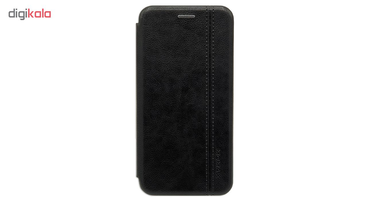  کیف کلاسوری دکین  مدل LT-C1 مناسب برای گوشی موبایل سامسونگ Galaxy A5 2017