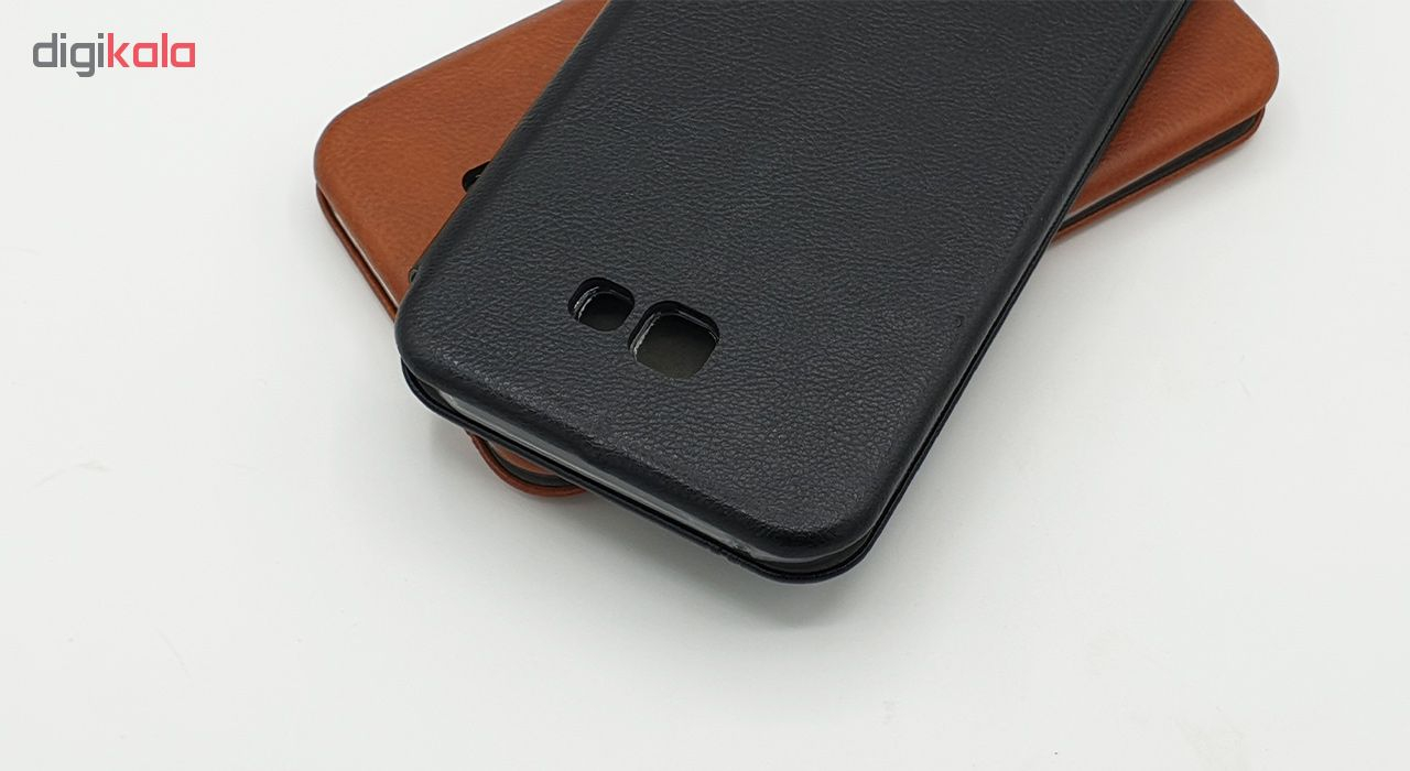 کیف کلاسوری دکین مدل LT-C1 مناسب برای گوشی موبایل سامسونگ Galaxy A5 2017