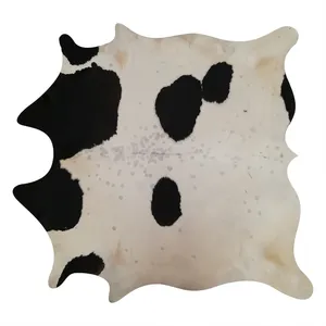 فرش پوست و چرم کمالی مدل AA-00636