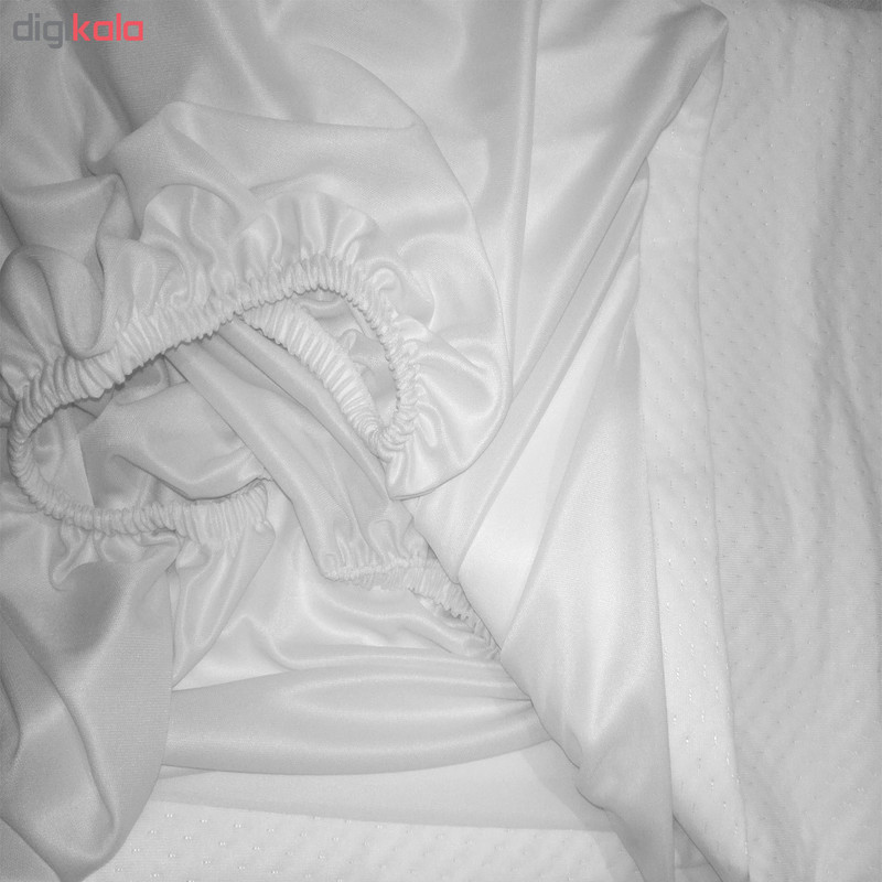 محافظ تشک آلتین پاشا مدل P162 دو نفره سایز 160 * 200 سانتیمتر