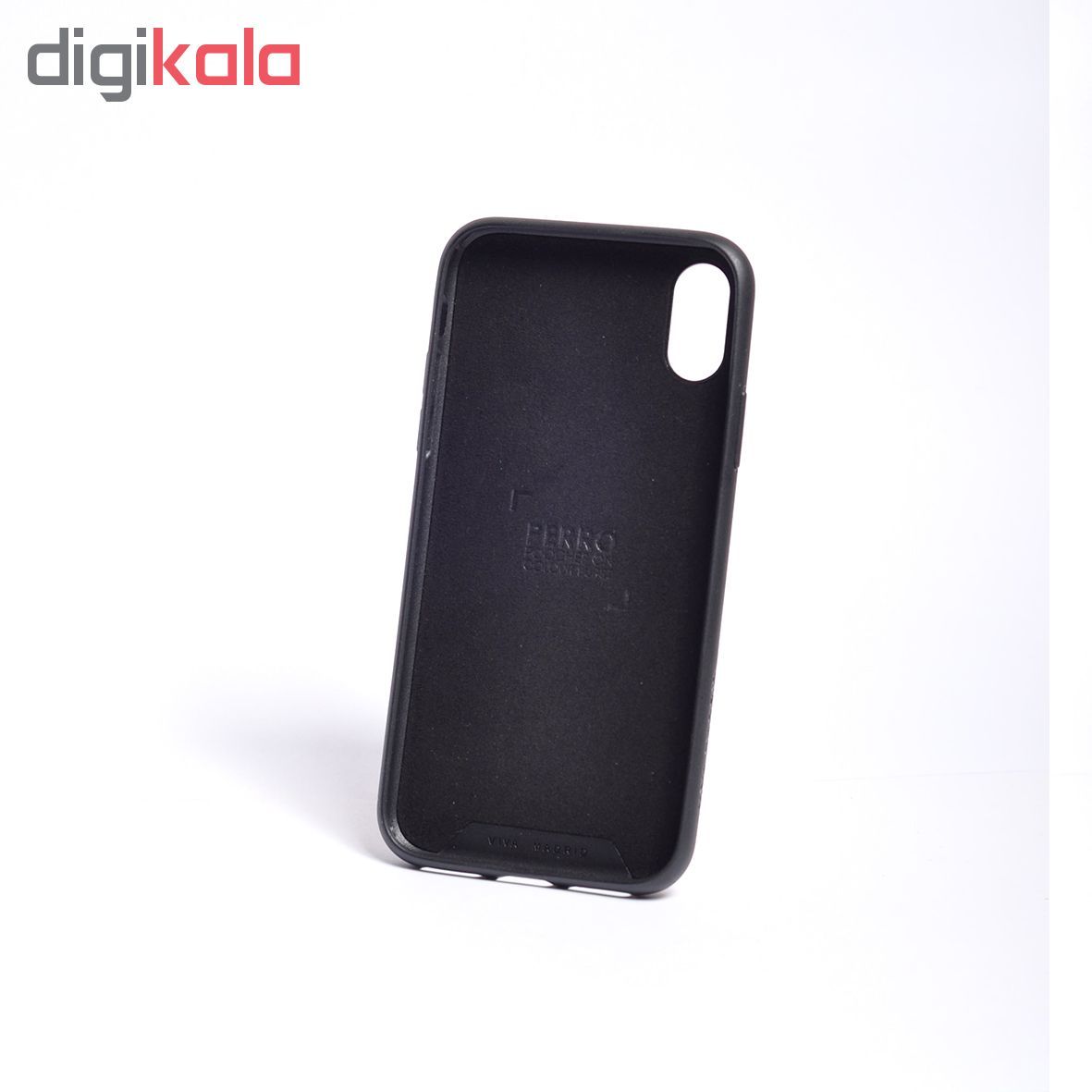 کاور ویوا مادرید مدل pnk- ipxbc مناسب برای گوشی موبایل اپل iphone Xs Max main 1 2