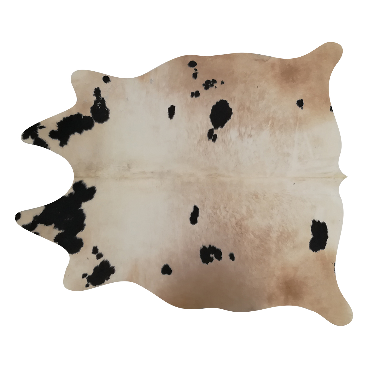 فرش پوست و چرم کمالی مدل AA-00638