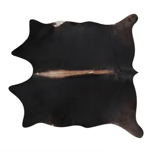 فرش پوست و چرم کمالی مدل AA-00639