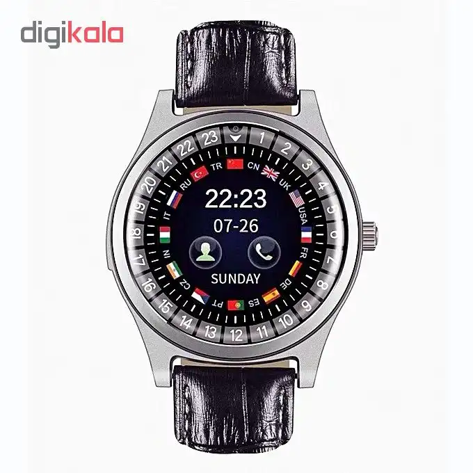 ساعت هوشمند مدل R70