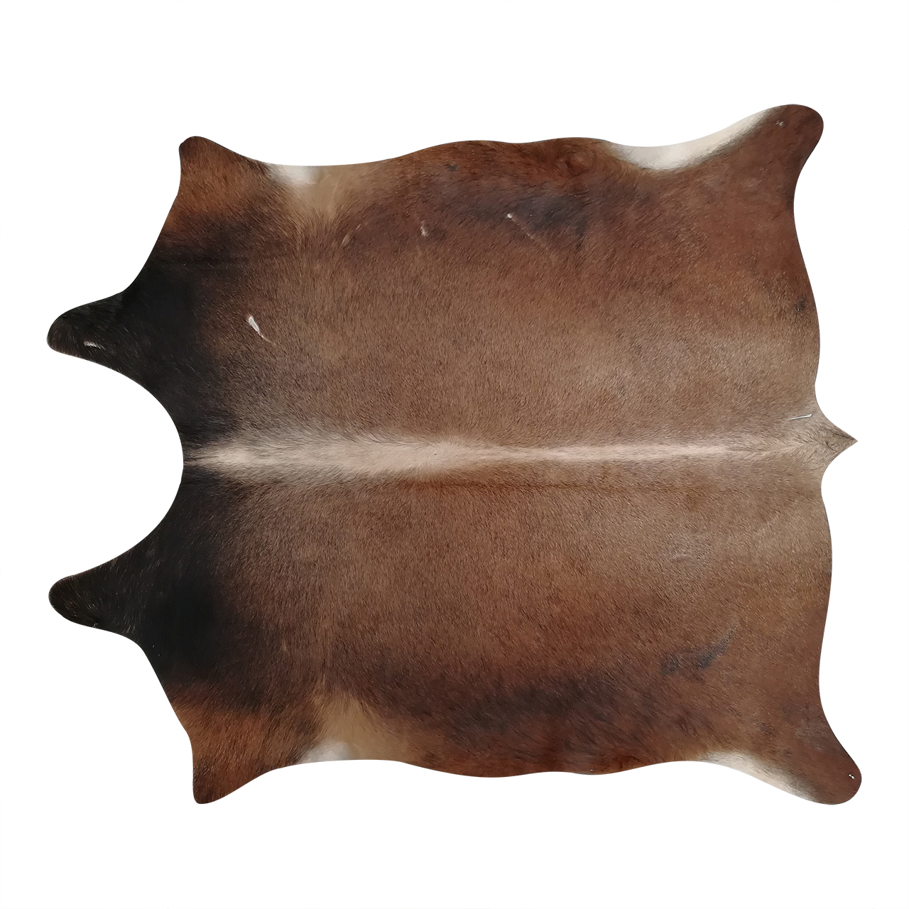 فرش پوست و چرم کمالی مدل AA-00641