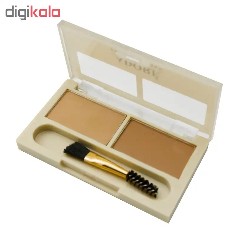 پالت سایه ابرو آدور کوین شماره EB05