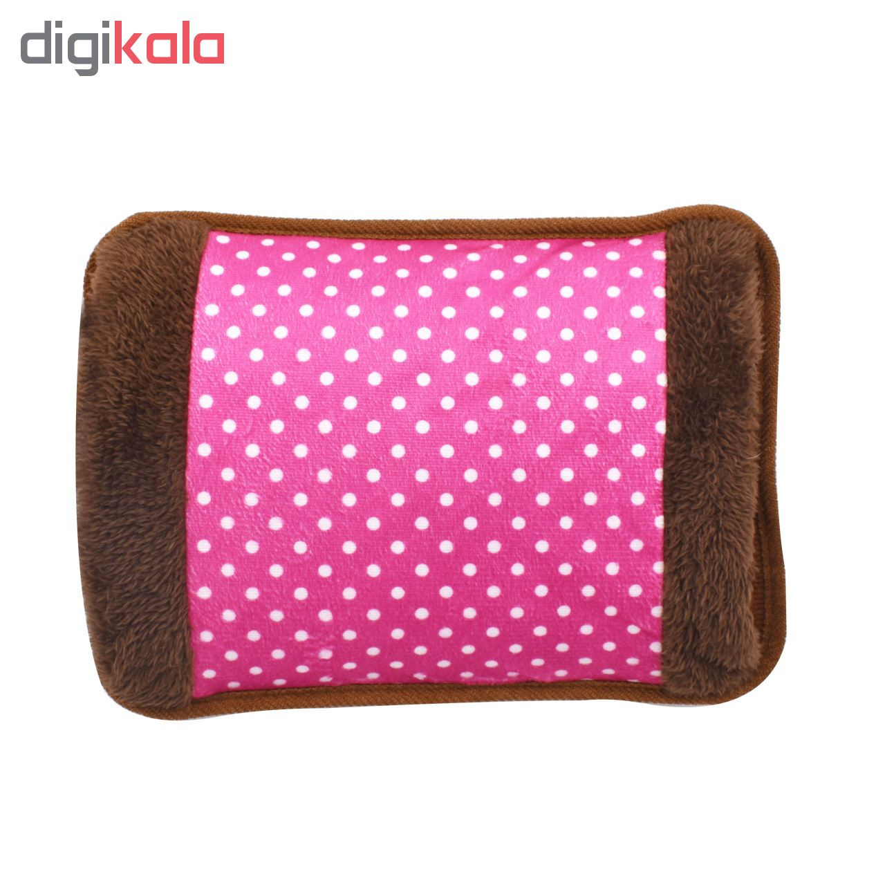 کیسه آب گرم برقی مدل Ma-161