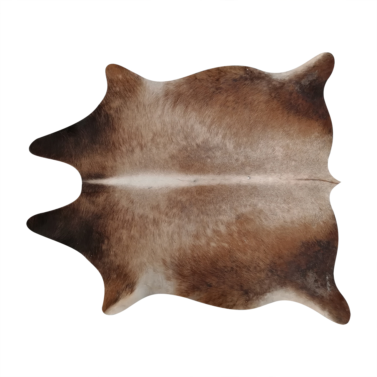 فرش پوست و چرم کمالی مدل AA-00643