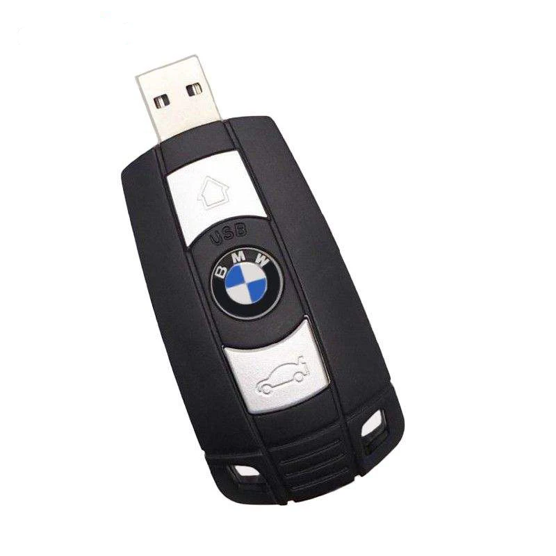 فلش مموری طرح ریموت BMW کد U3-P-19 ظرفیت 32 گیگابایت 