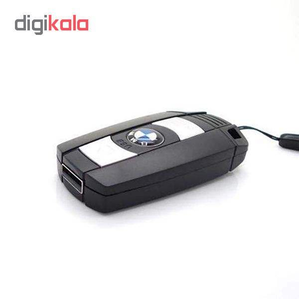 فلش مموری طرح ریموت BMW کد U3-P-19 ظرفیت 32 گیگابایت 