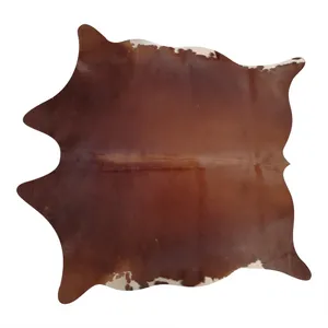 فرش پوست و چرم کمالی مدل AA-00647