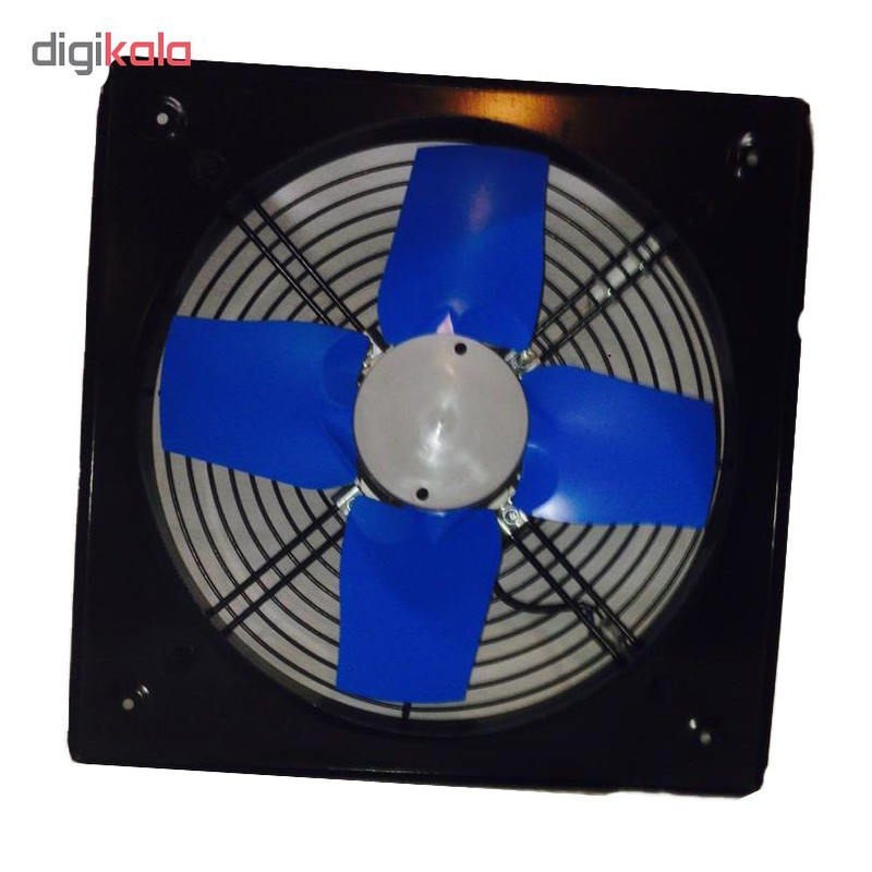 هواکش صنعتی ژنیران کد LIT-40C2S