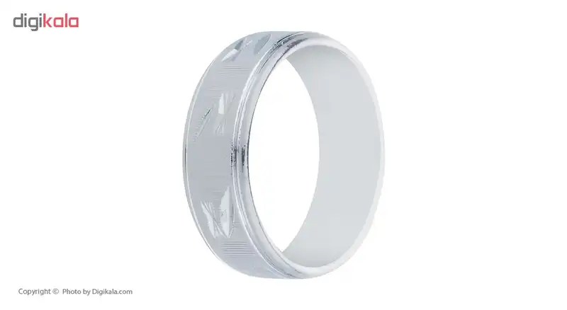 انگشتر مردانه کد STG-M-21
