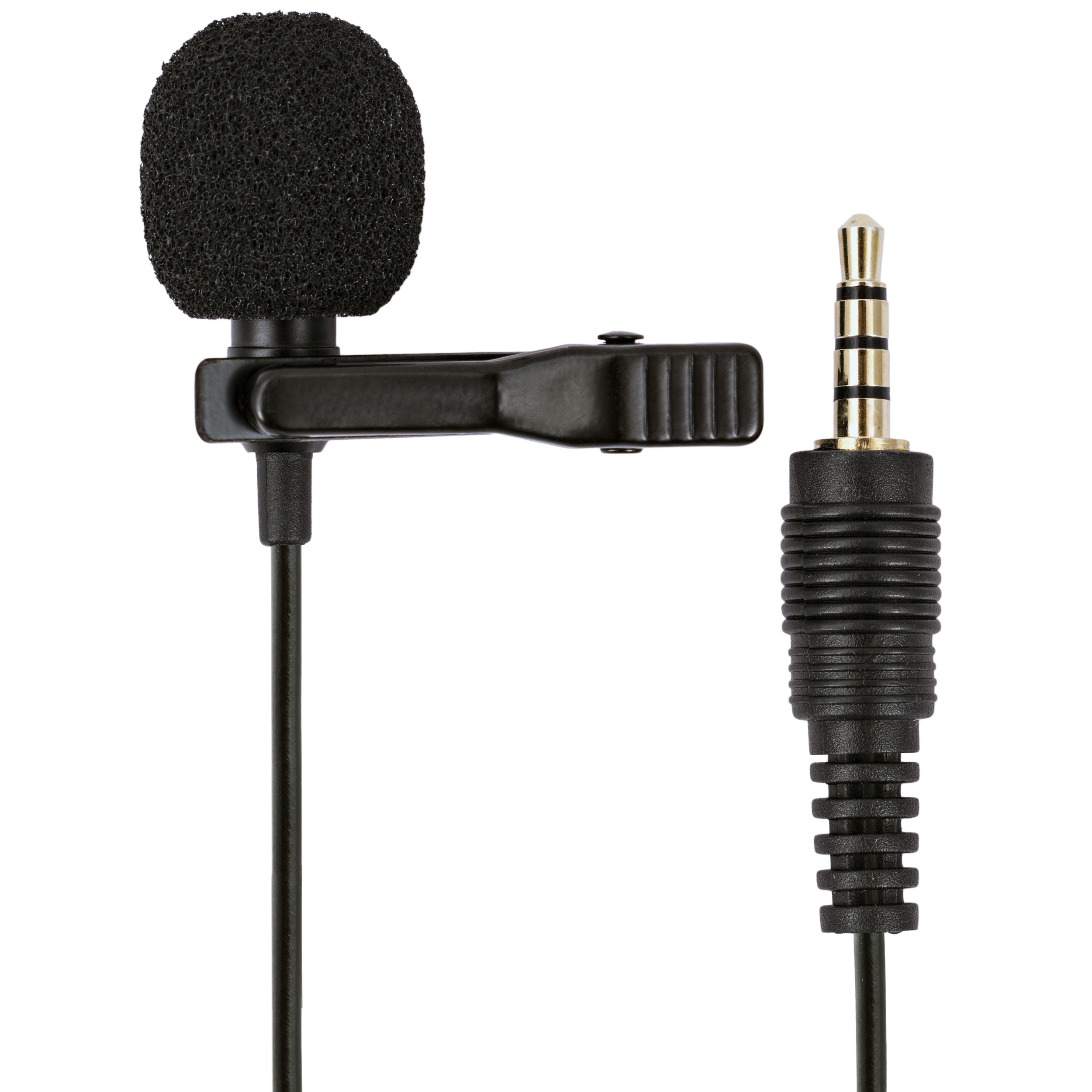 میکروفون یقه ای کینباس مدل BN140