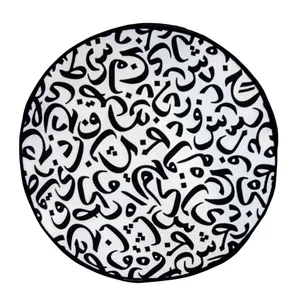 کوله پشتی زنانه طرح الفبا کد KG-05