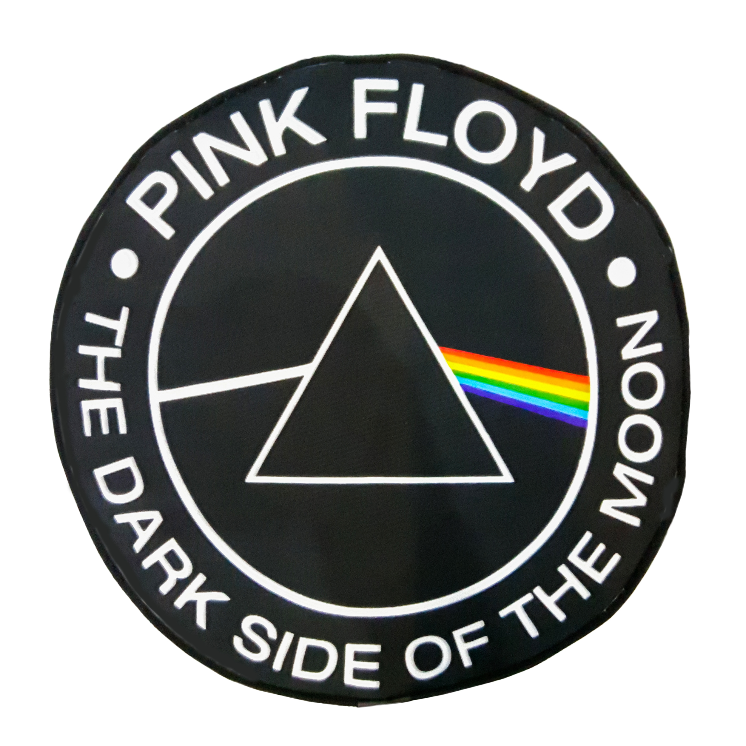 کوله پشتی زنانه طرح Pink floyd کد KG-07