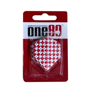 پر تیر دارت وان ایتی مدل FL-03 بسته 3 عددی 