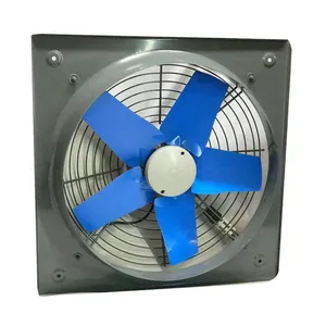 هواکش صنعتی سبک فلزی ژنیران کد LIT-45C4T