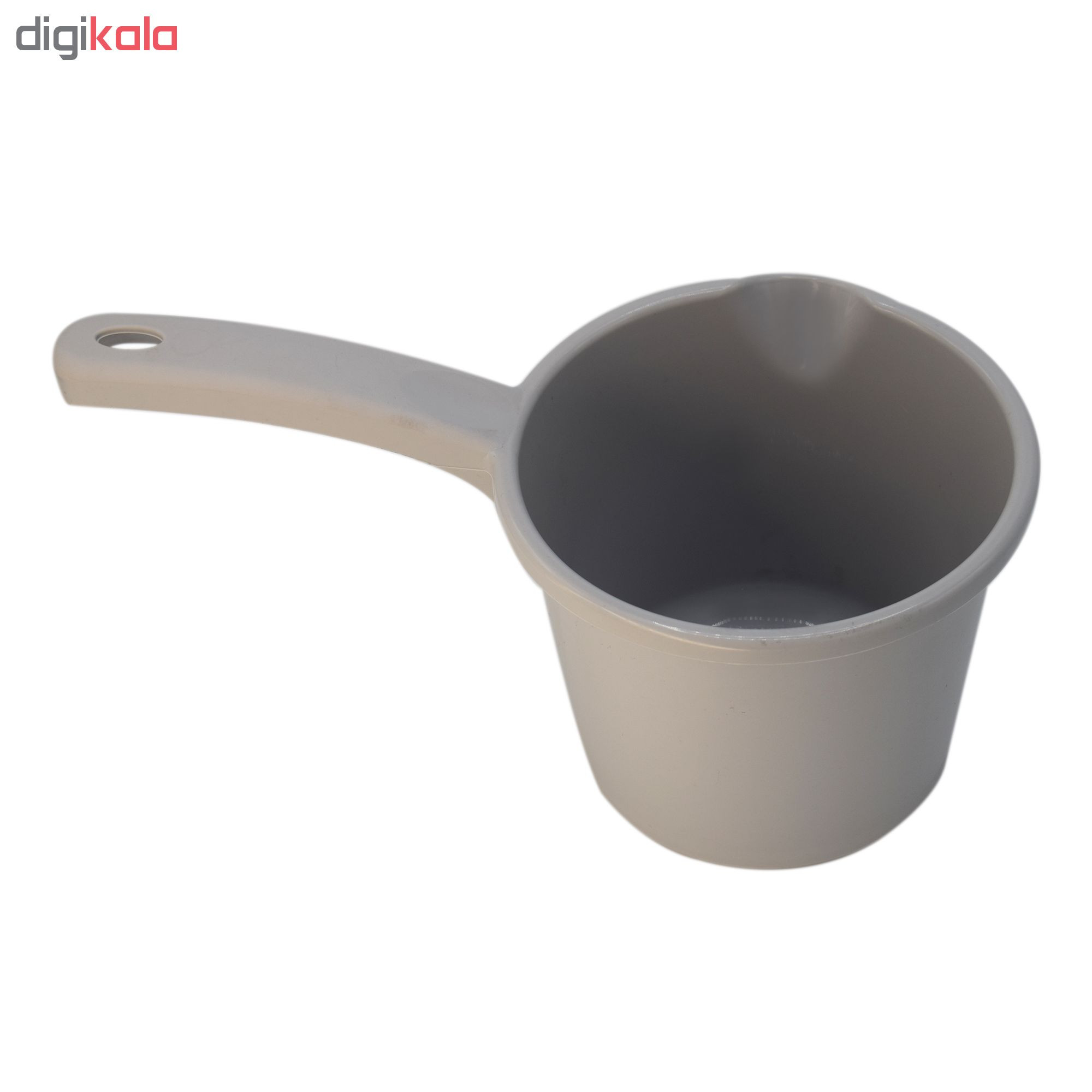 آبریز حمام کودک مدل 545