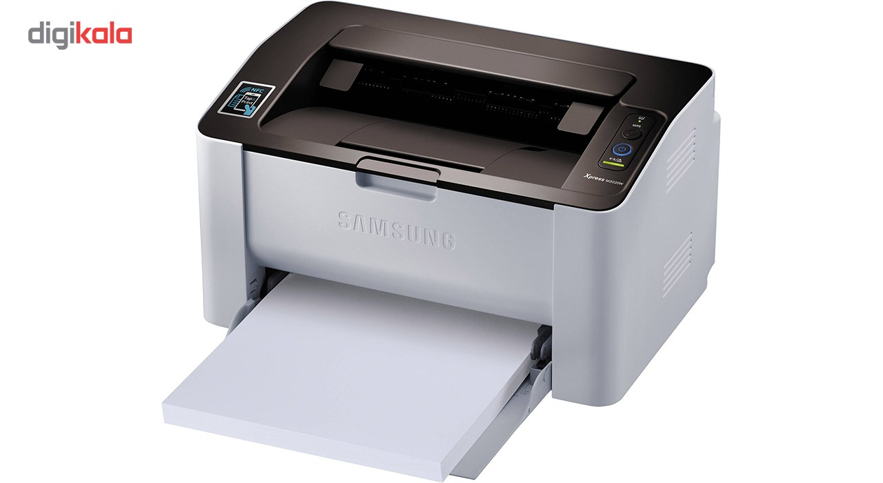 Купить Принтер Samsung Xpress M2020