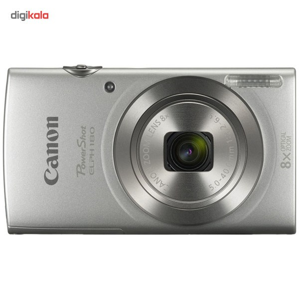 canon elph powershot 180