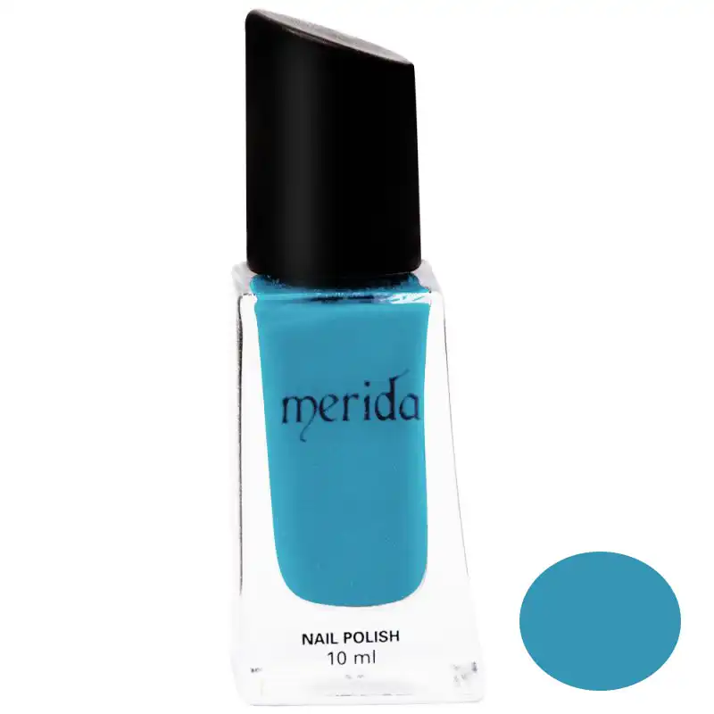 لاک ناخن مریدا شماره 622