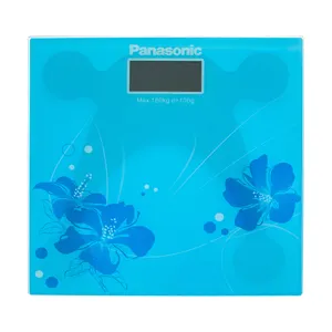 ترازو دیجیتال پاناسونیک مدل PS-O9
