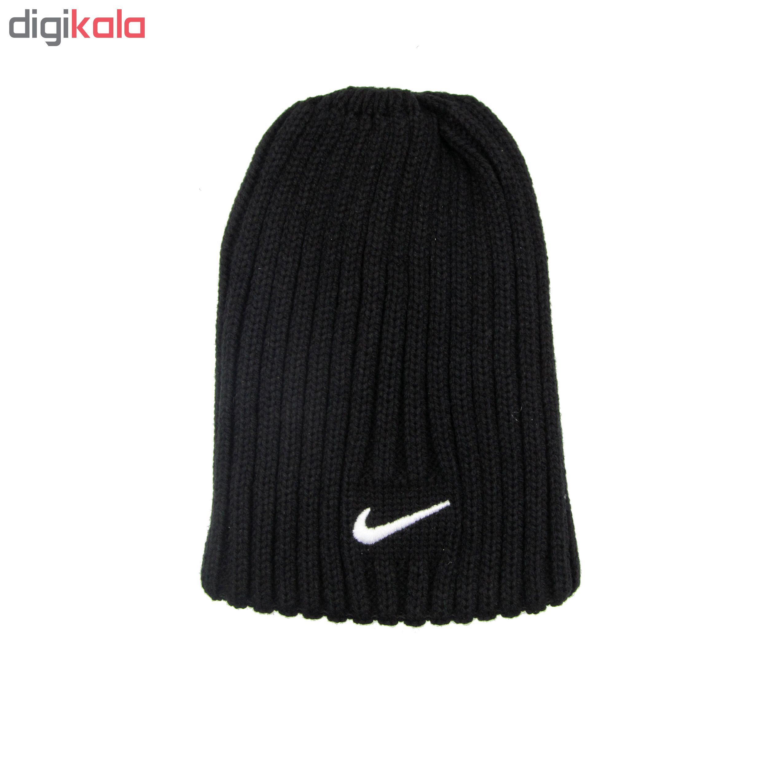 کلاه بافتنی کد 1606