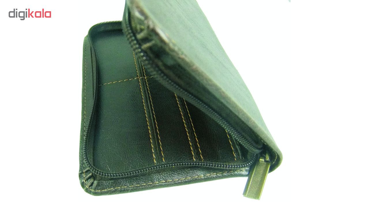 کیف مدارک مدل  VC-01