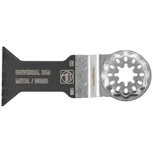 تیغه ابزار همه کاره فاین مدل E-Cut Universal کد 63502223210