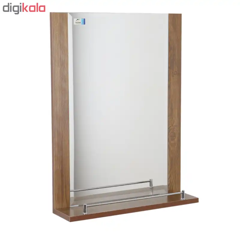 آینه دلفین مدل 1010-WD