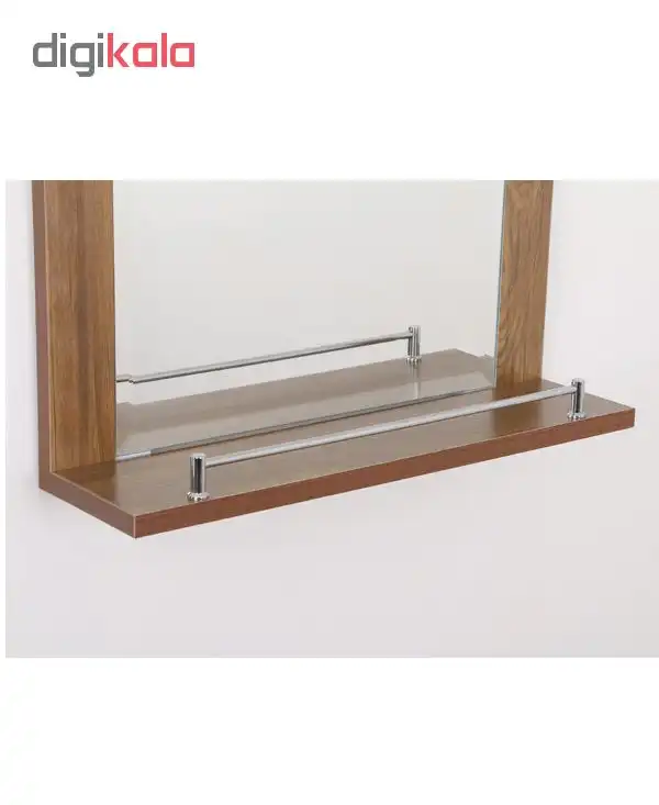 آینه دلفین مدل 1010-WD