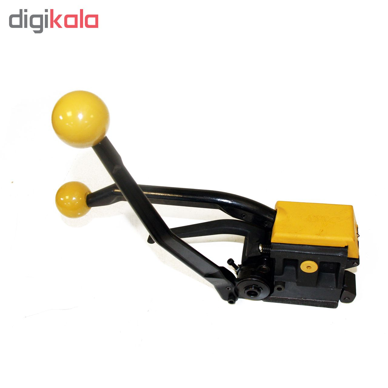 تسمه کش مدل sealless