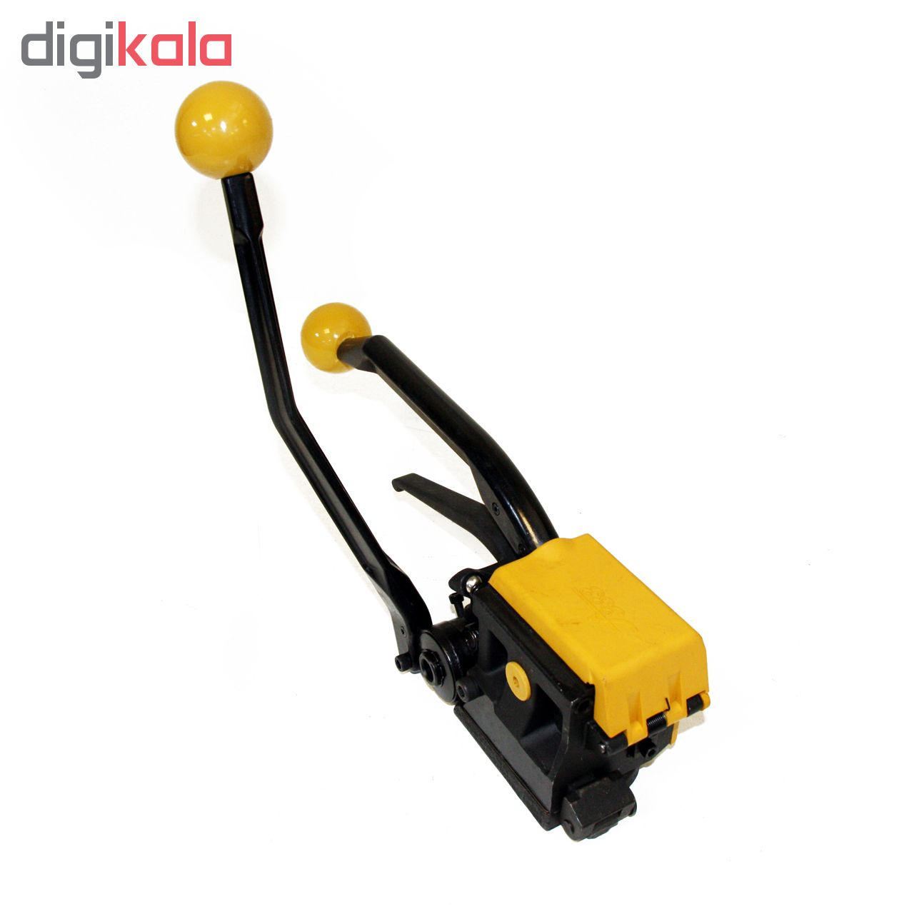 تسمه کش مدل sealless