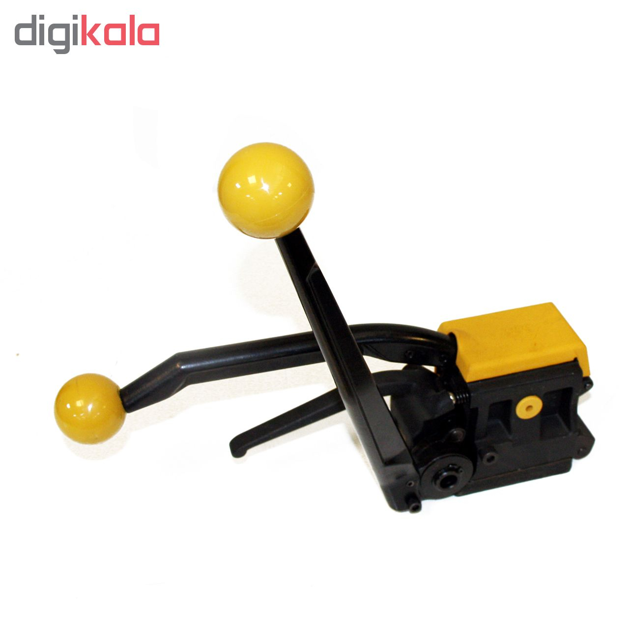 تسمه کش مدل sealless