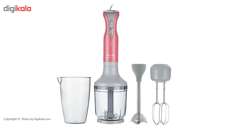 گوشت کوب برقی آرزوم مدل AR1016